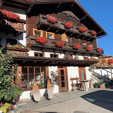 Ferienhof Oberer Gollmitzer Heiligenblut Εξωτερικό φωτογραφία