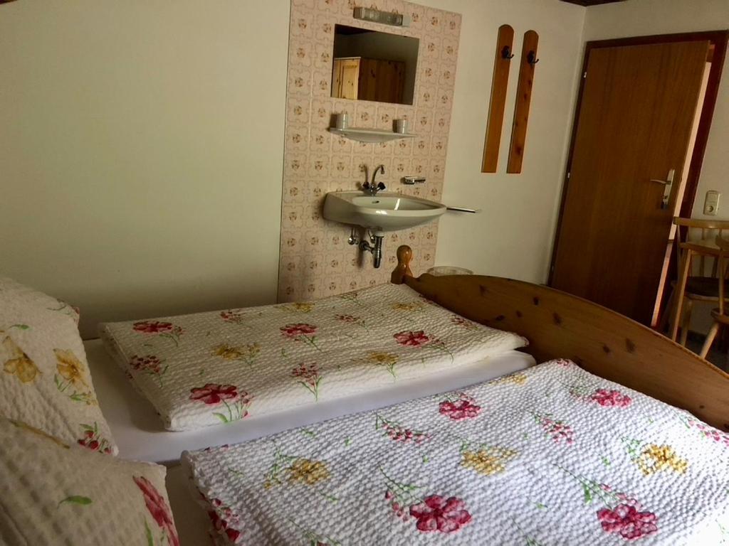 Ferienhof Oberer Gollmitzer Heiligenblut Εξωτερικό φωτογραφία